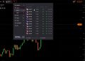 how to set iq option time