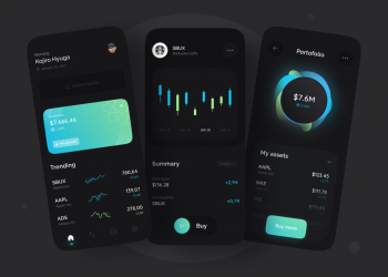 Best Binary Options Trading Apps (2022)