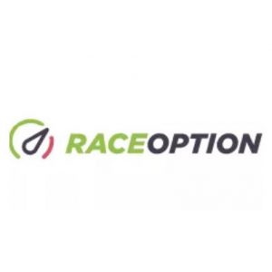 Where to invest in Binary Options? 9 RaceOption logo