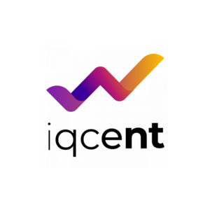لوگوی IQCent