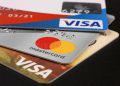 binary options visa mastercard
